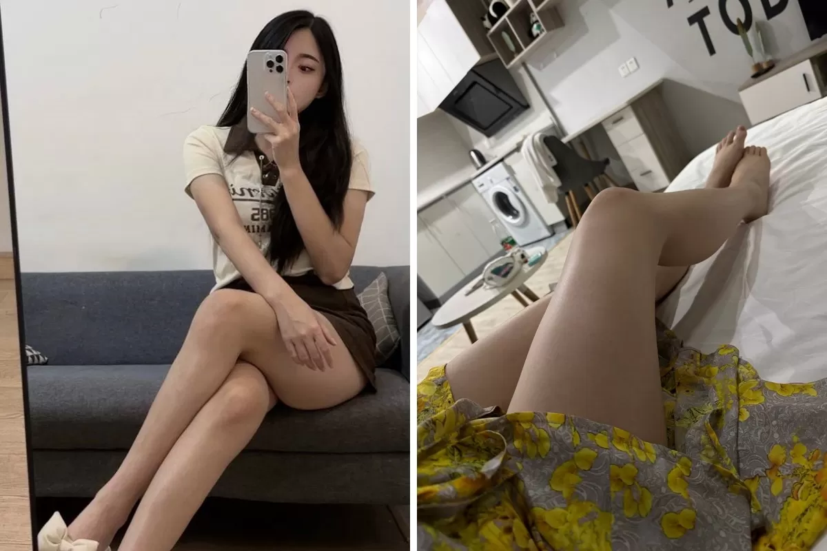 =最新7月无水印重磅！极品露脸反差20岁167身高100斤！成都【兔兔】被金主各种肏，大屁股上的纹身我就给满分