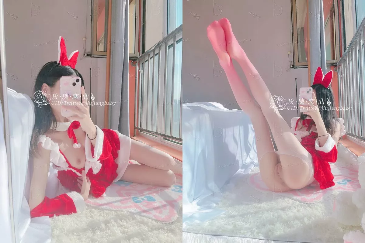 极品白虎福利姬@米娜学姐(小酒酱、玫瑰恋曲) 尺度剧情片新作合集 第七弹 [8V59P_2.33GB]