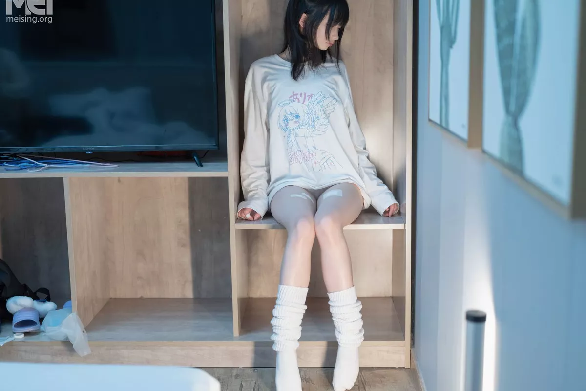 少女秩序 – 超级VIP内部定制（真爱版）005 [2V157P_340.99MB]