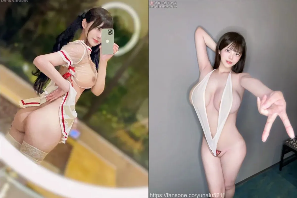 台湾巨乳福利姬@yunalu5211 订阅视图合集 [30V115P_272.29MB]