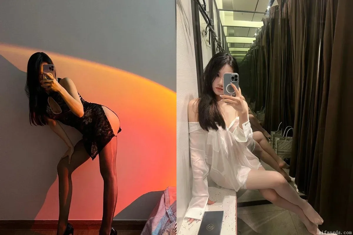 抖音42w粉网红@米NANA 尺度视图合集 [12V102P_54.82MB]