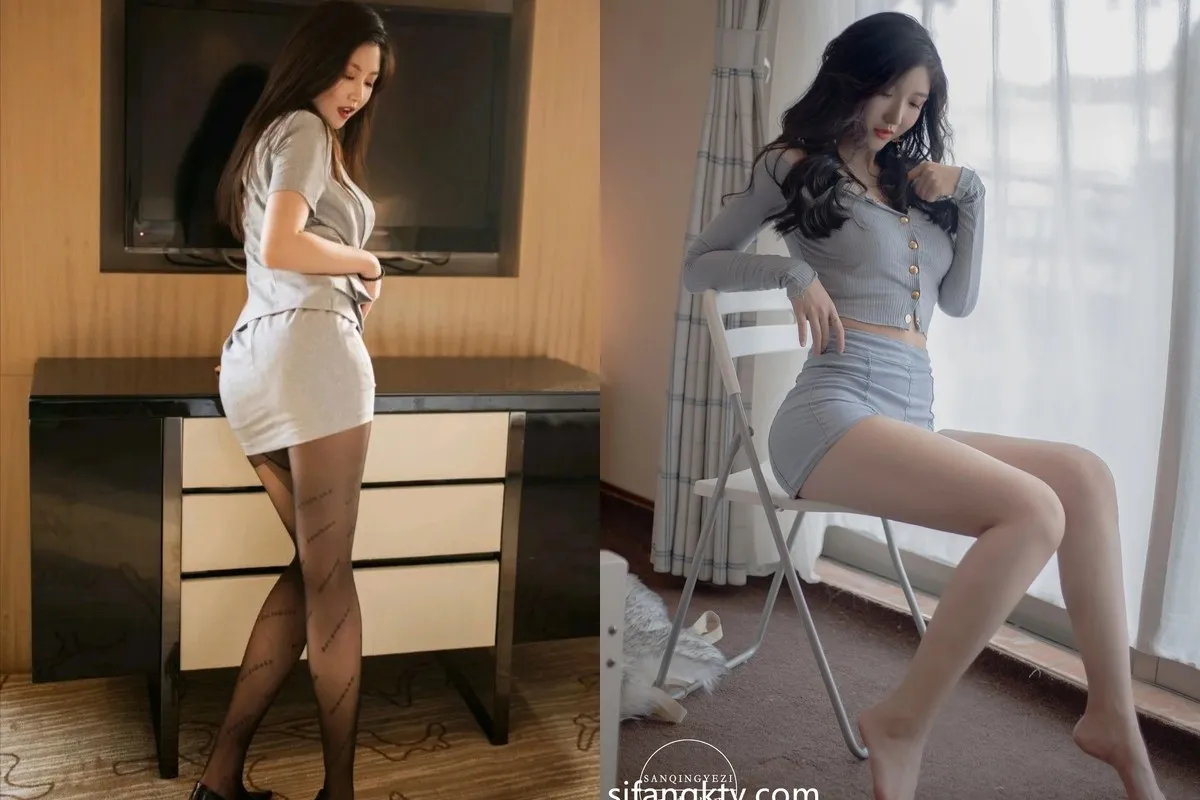 一字马模特网红@艾琳 尺度视图合集 [8V299P_61.66MB]