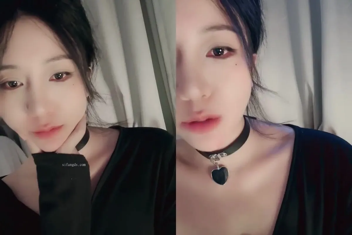 高颜值模特下海@北北 尺度福利秀 [3V0P_2.82GB]