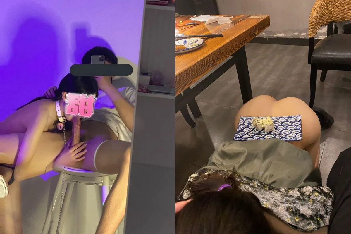 元气福利姬@桎(zhizhikitty)尺度视图合集 [50V17P_1.77GB]