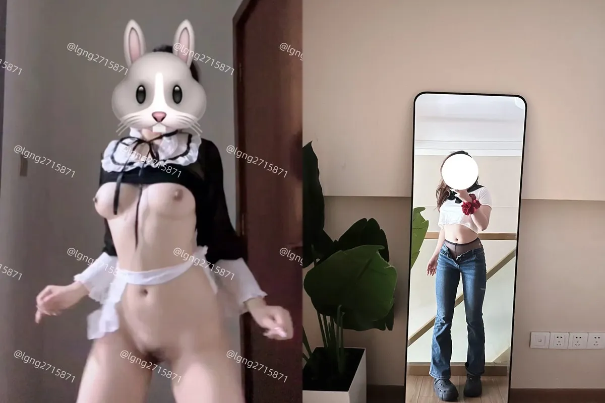 微肉舞姬@刚子 抖音风裸舞合集 [109V15P_549.69MB]