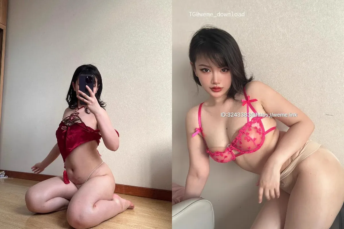 抖音丝足网红@申辣辣 微密圈视图合集 [227V4413P_1.47GB]