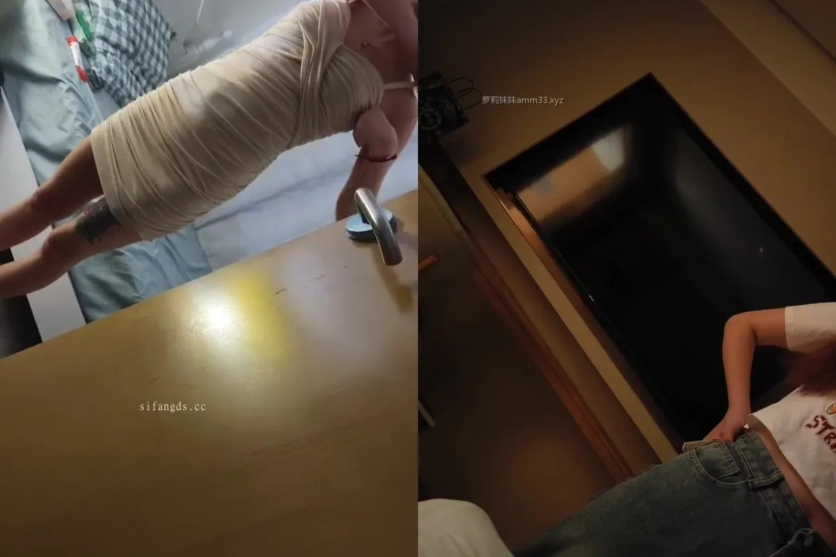 老司机带你云嫖娼@大喇叭探店大战楼凤 [39V0P_9.09GB]