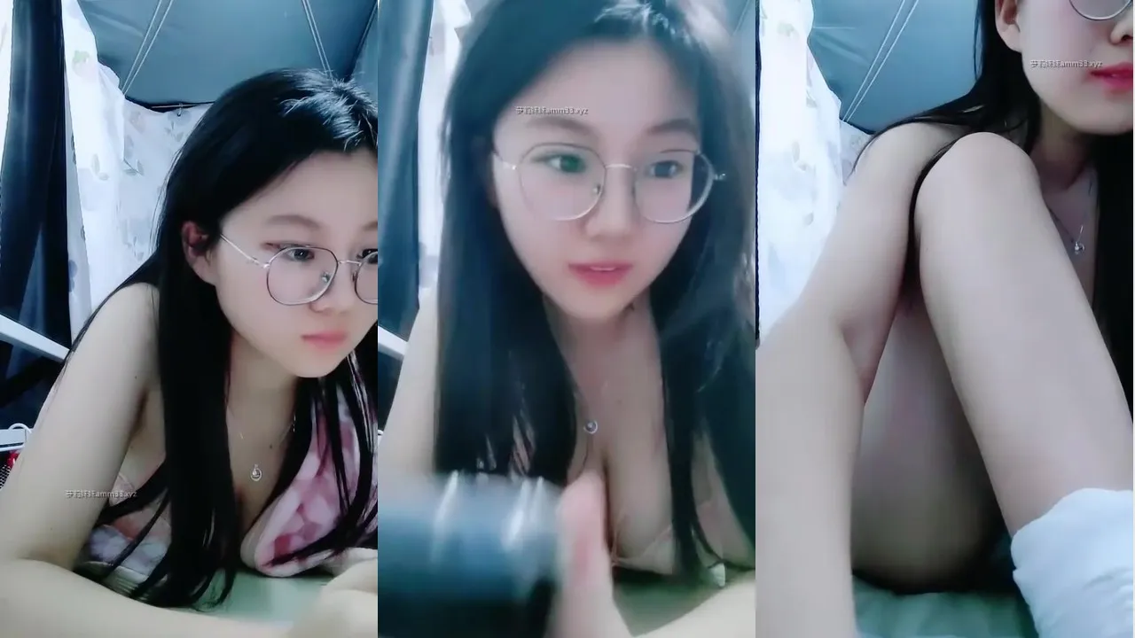 大学生主播@橘珞 宿舍尺度福利秀 [4V0P_2.24GB]