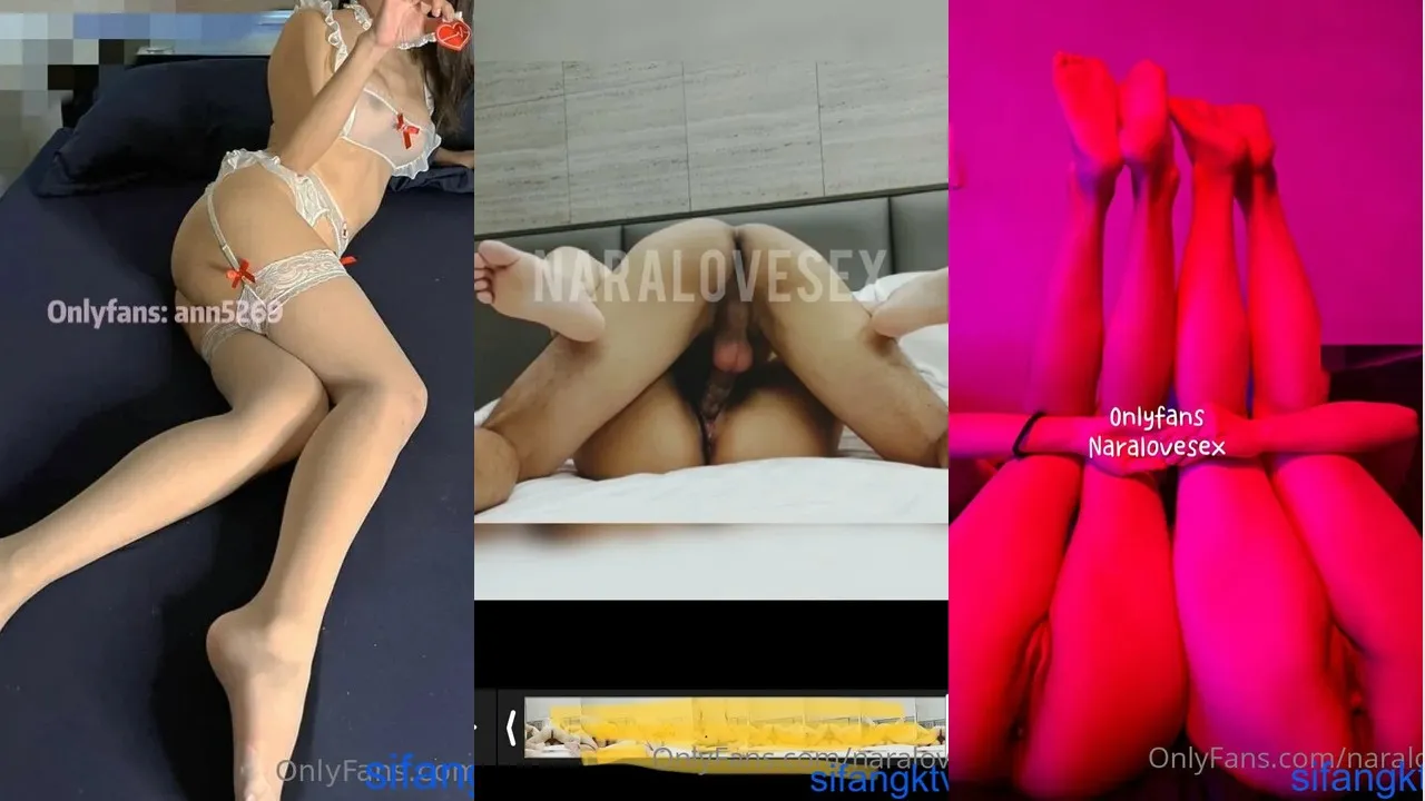 极品风骚淫妻网红@naralovesex OnlyFans尺度私拍视图合集 [92V130P_1.77GB]