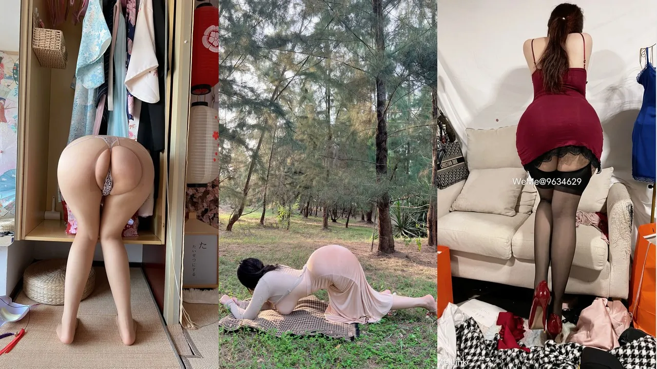 百万粉巨乳肥臀网红@迷人的五姨太 微密圈私拍视图大合集 [109V2269P_3.80GB]