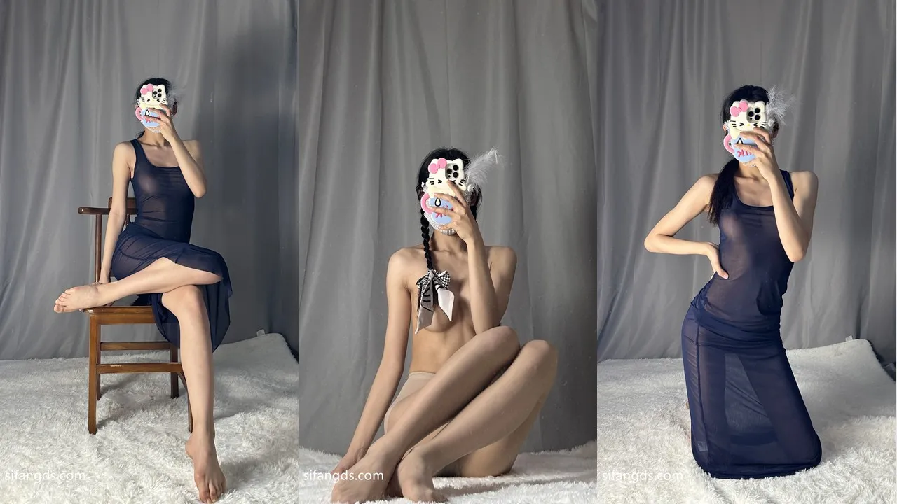 白虎肥臀福利姬@Dr.kiki 付费尺度作合集 第二弹 [49V234P_572.02MB]