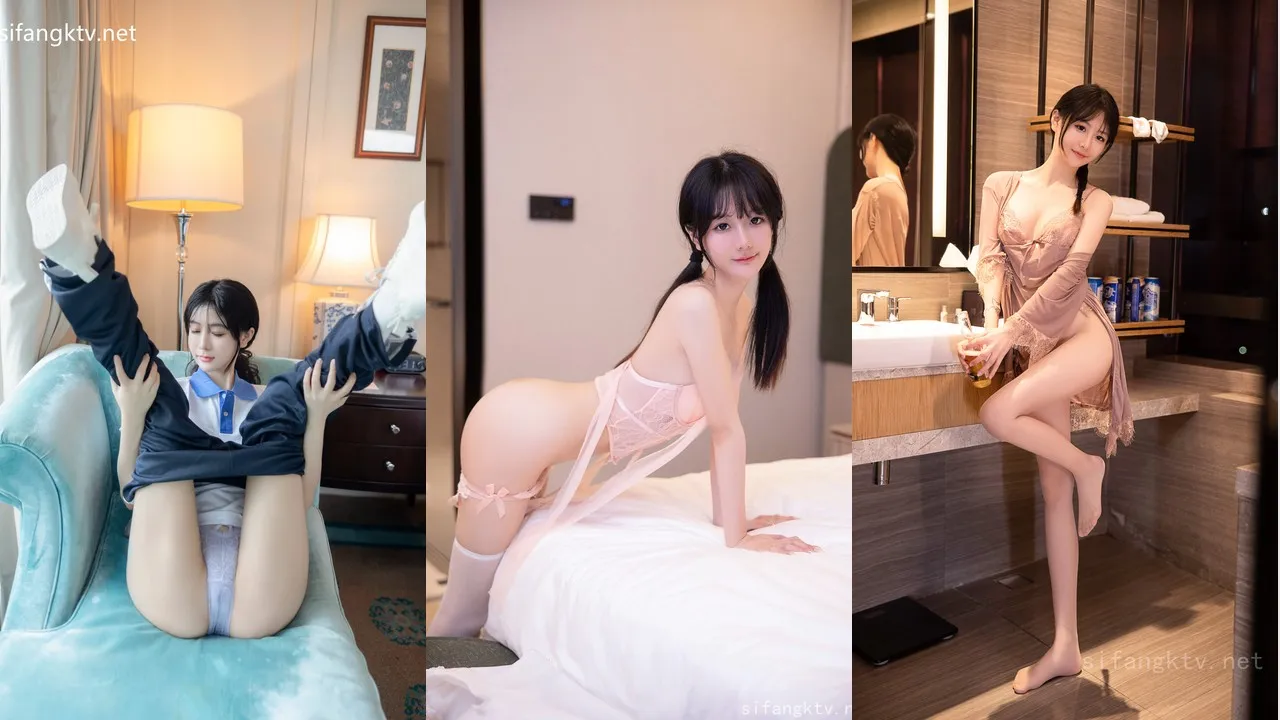 秀人网极品模特@谢小蒽(幼幼) 未上架内部私购作品14套合集 [25V1586P_2.96GB]