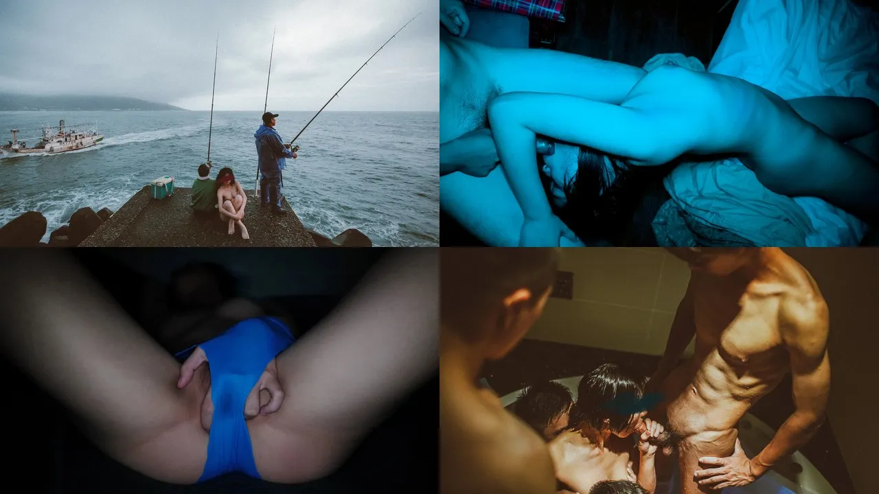 台湾摄影师@松山西口前 人体作品合集 [6V1302P_793.41MB]