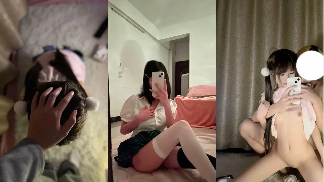 白虎福利姬@辞宝 会员视图合集 [18V61P_3.26GB]