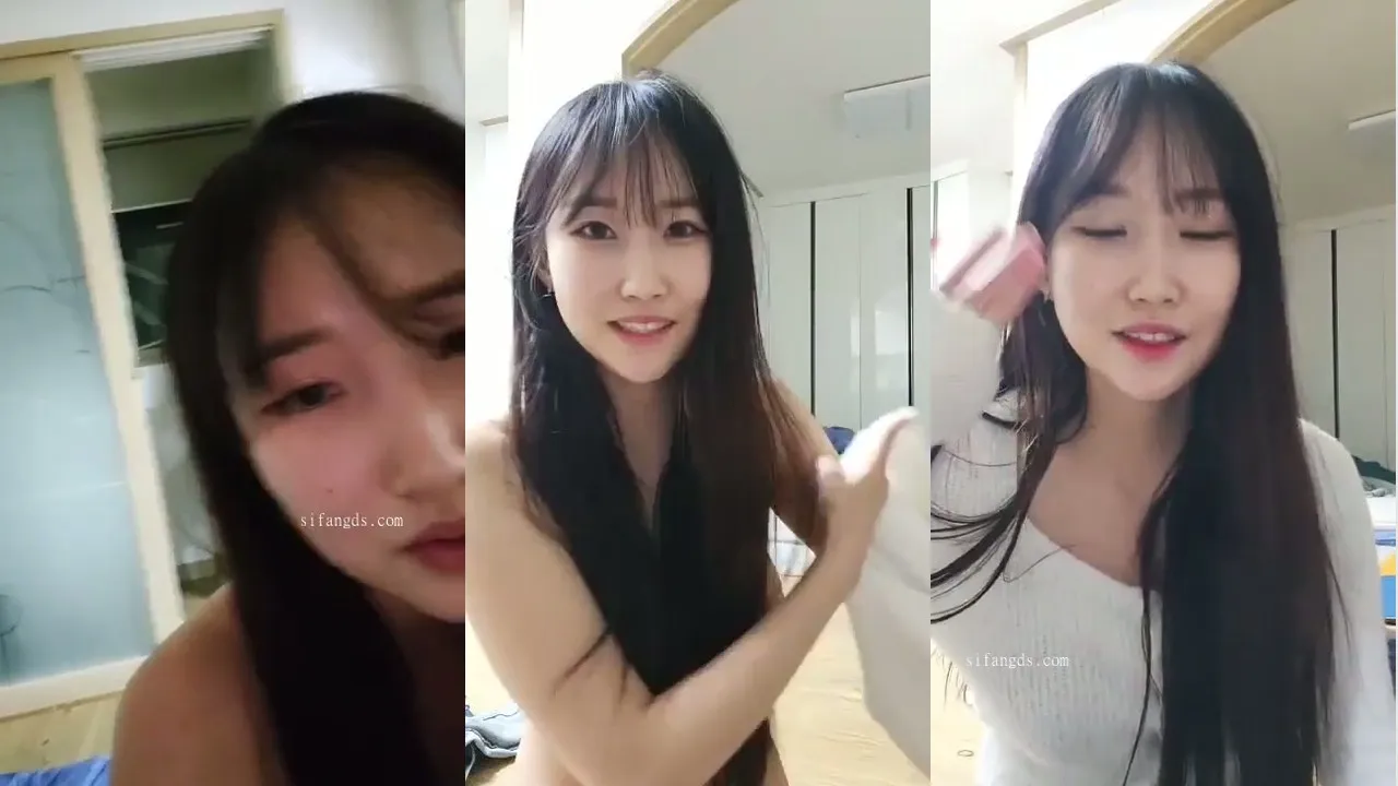 韩国巨乳网红@ham_e 尺度作合集 [9V0P_5.12GB]