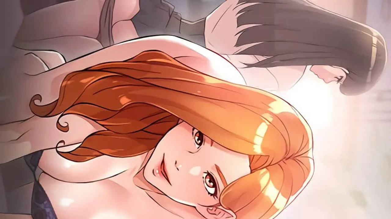 @好友的私生活 1-27話