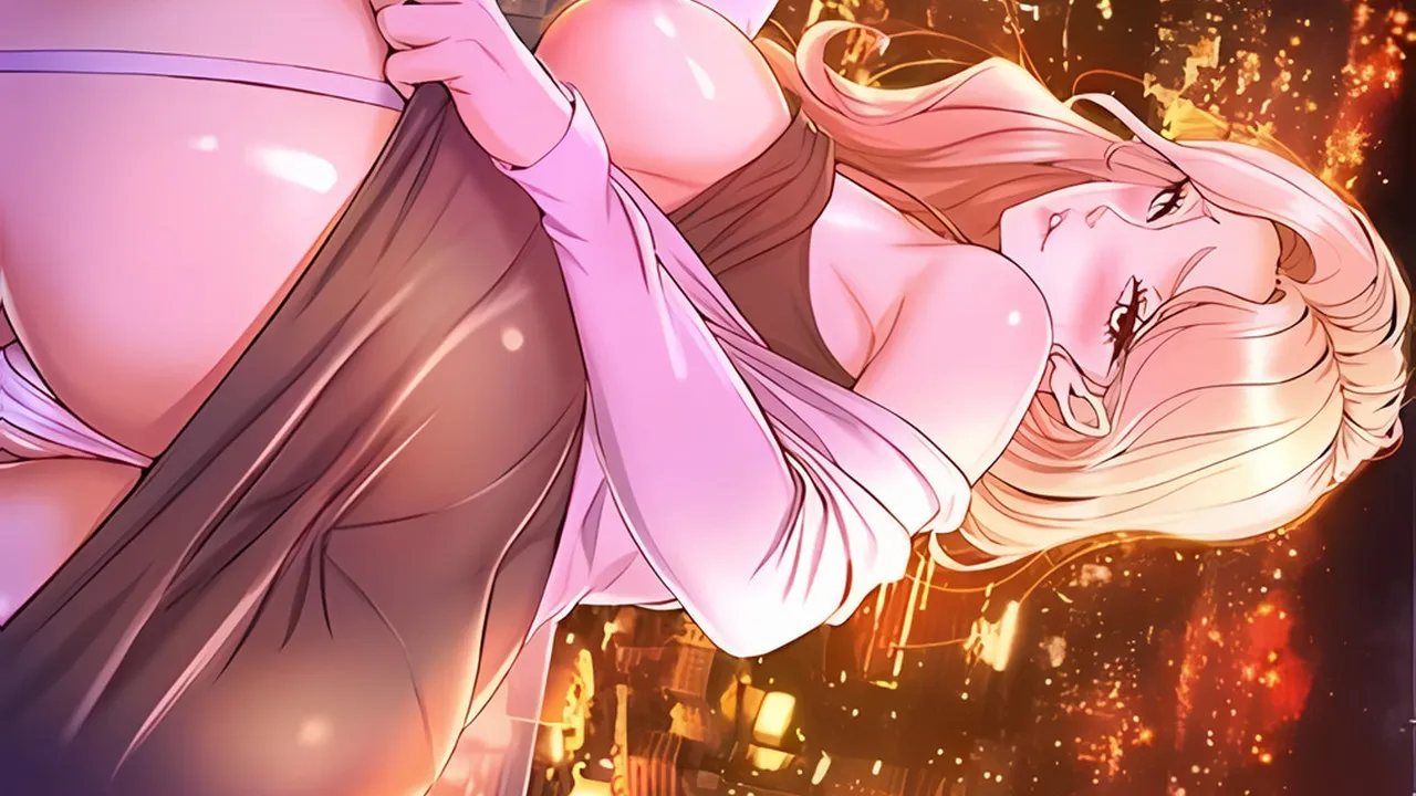 @舞蹈系學姊們 59-72話