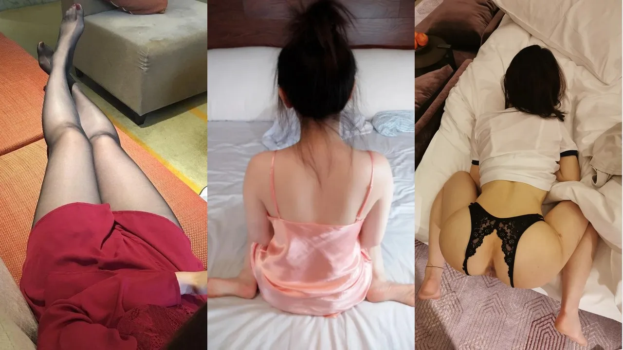 高颜值少妇@淫妻桐桐 尺度私拍视图合集 [5V86P_911.52MB]