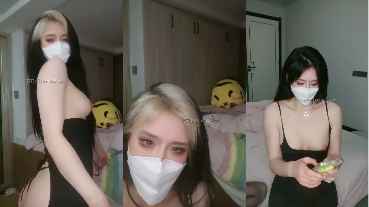 极品巨乳魅魔主播@甜甜酱(婢女)尺度福利秀 第五弹 [6V0P_13.48GB]