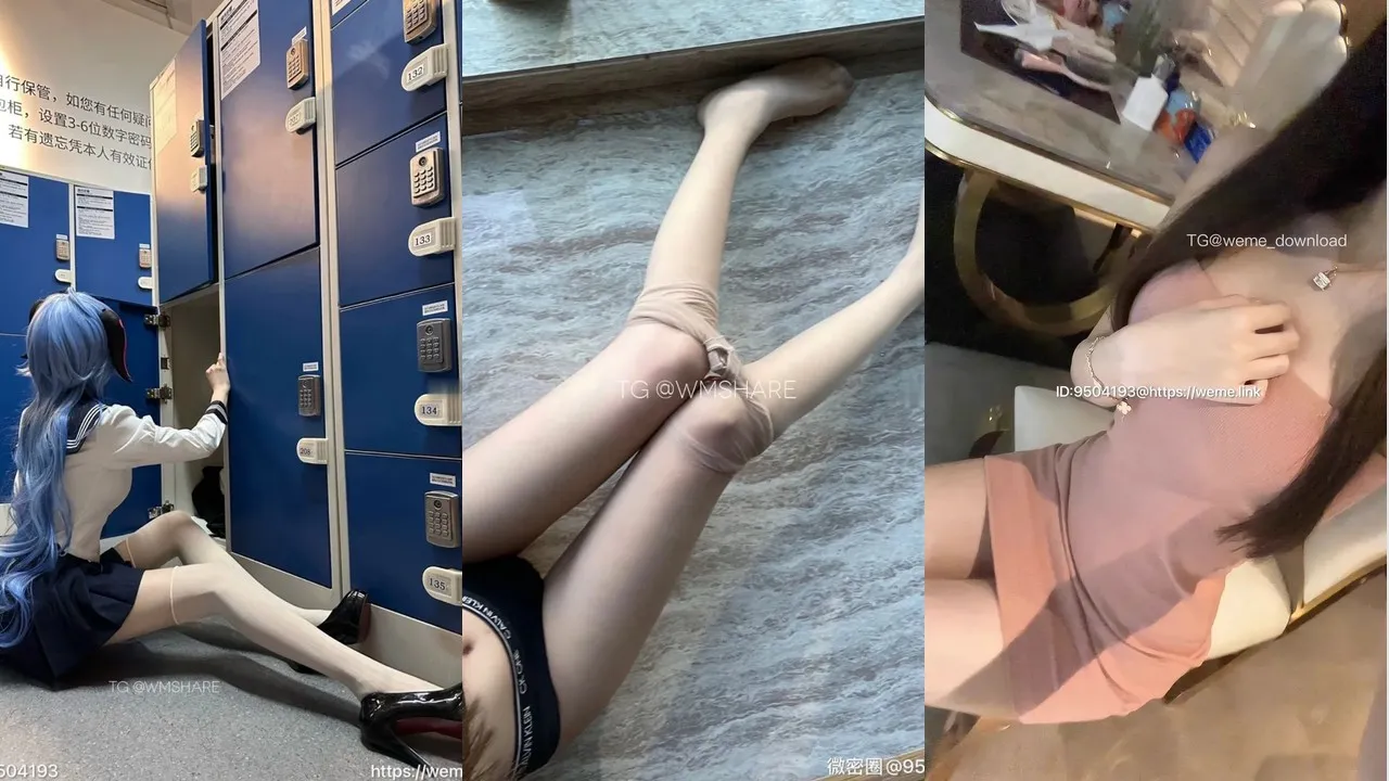 百万粉网红@蒹葭苍苍 微密圈视图作品合集 [2V642P_49.61MB]