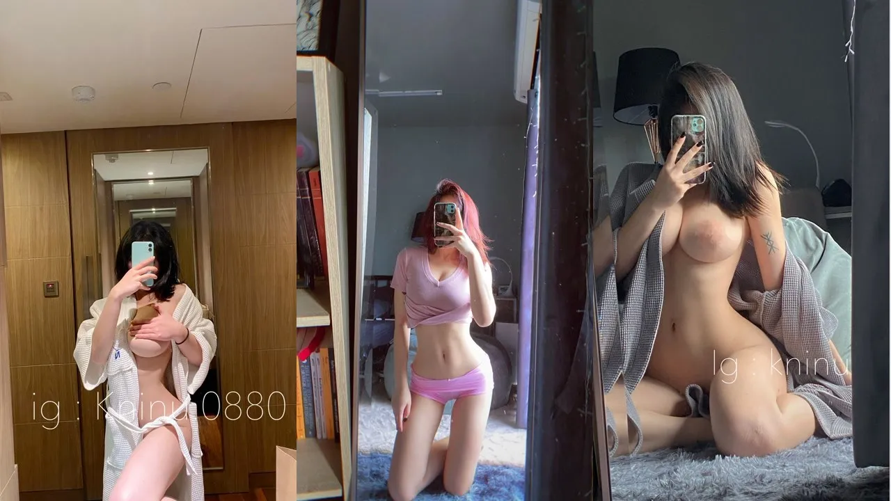 泰国巨乳福利姬@gmink96 尺度私拍视图合集 [246V222P_623.12MB]