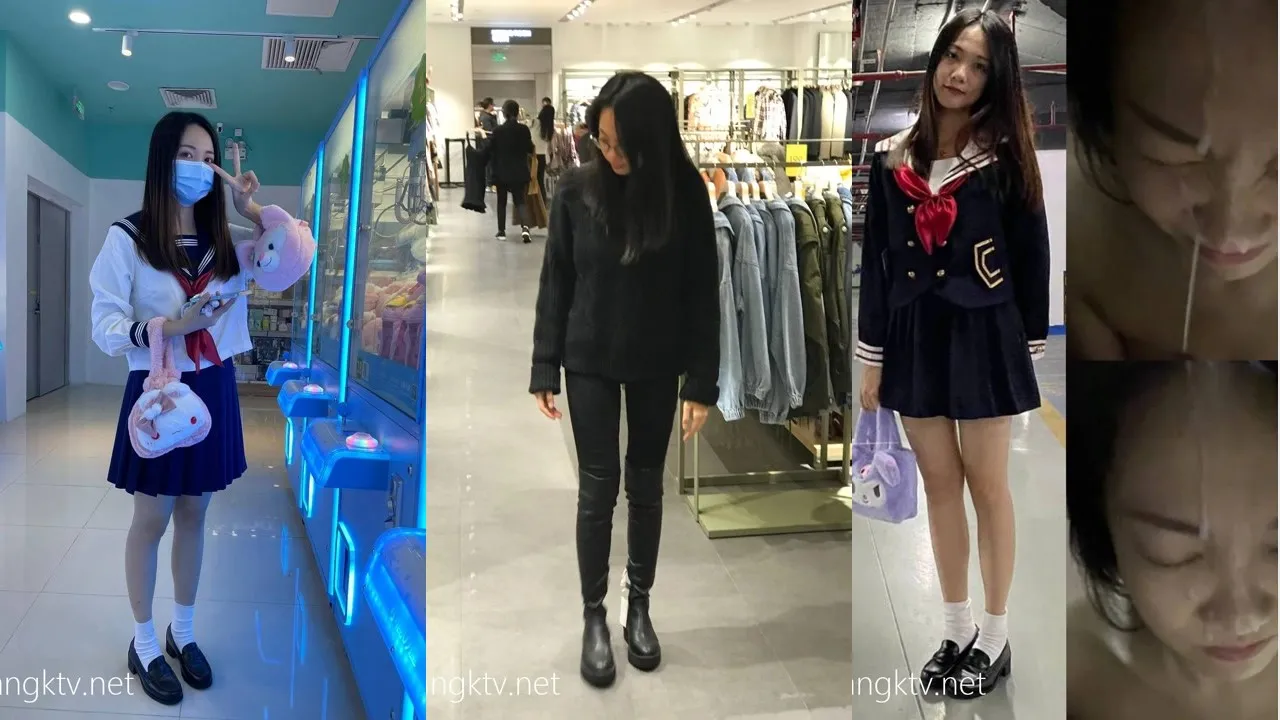 反差眼镜娘护士@吴新园 尺度私拍视图合集 [106V133P_1.87GB]