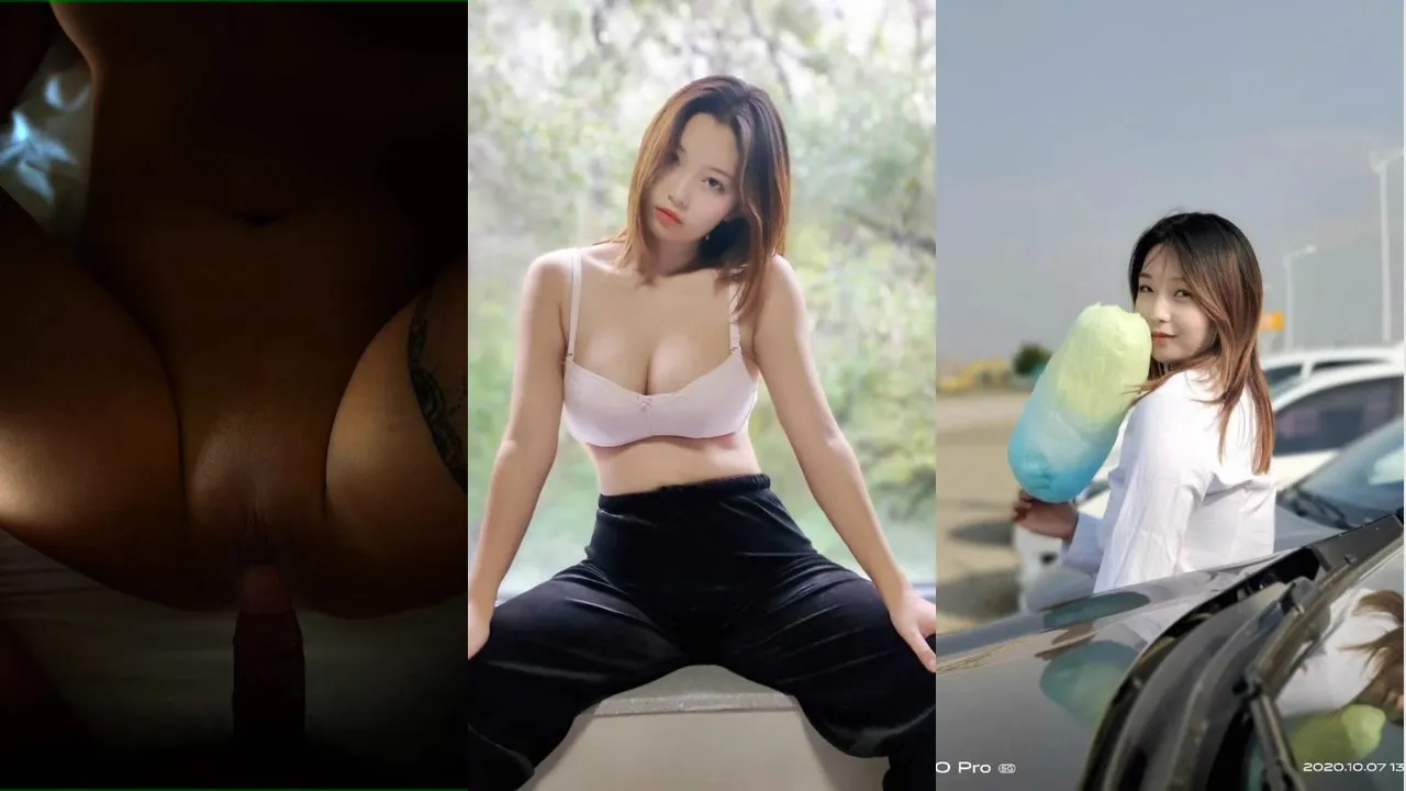 [推荐]超人气模特反差婊@辉夜姬 尺度新作合集 [101V107P_6.51GB]