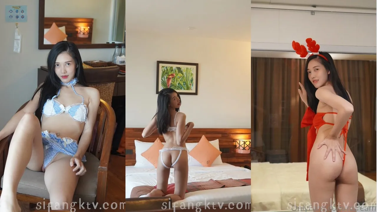 泰国青春大学生@小梦ndream Onlyfans尺度私拍视图合集 [45V117P_1.30GB]