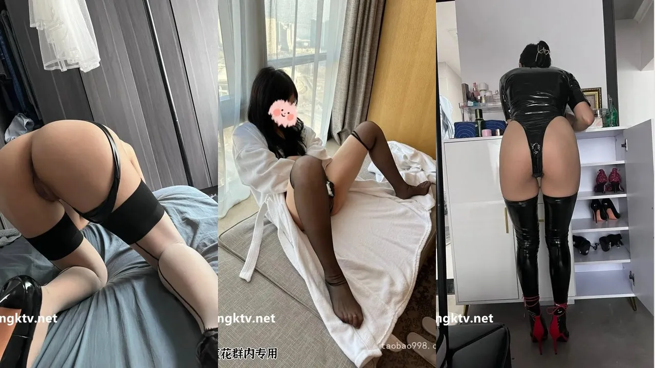 极品风骚反差婊@红烧西蓝花 会员群视图作合集 [398V422P_8.12GB]