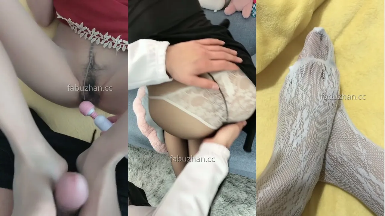 丝足福利姬@潜水鲸鱼 尺度作品合集 [44V0P_2.20GB]