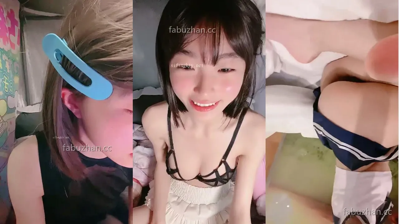 学生主播@我就是呜崽酱 宿舍尺度福利秀 第二弹 [42V0P_22.40GB]