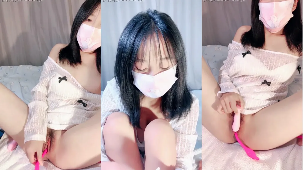 清纯系主播@18萝莉少女悠悠 尺度福利秀 [3V0P_1.56GB]