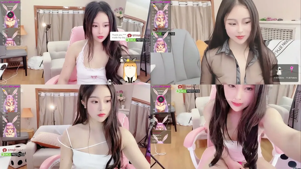 S站超极品主播@jennyjoice 高级粉丝团+尺度福利秀合集 第二弹 [29V0P_21.61GB]