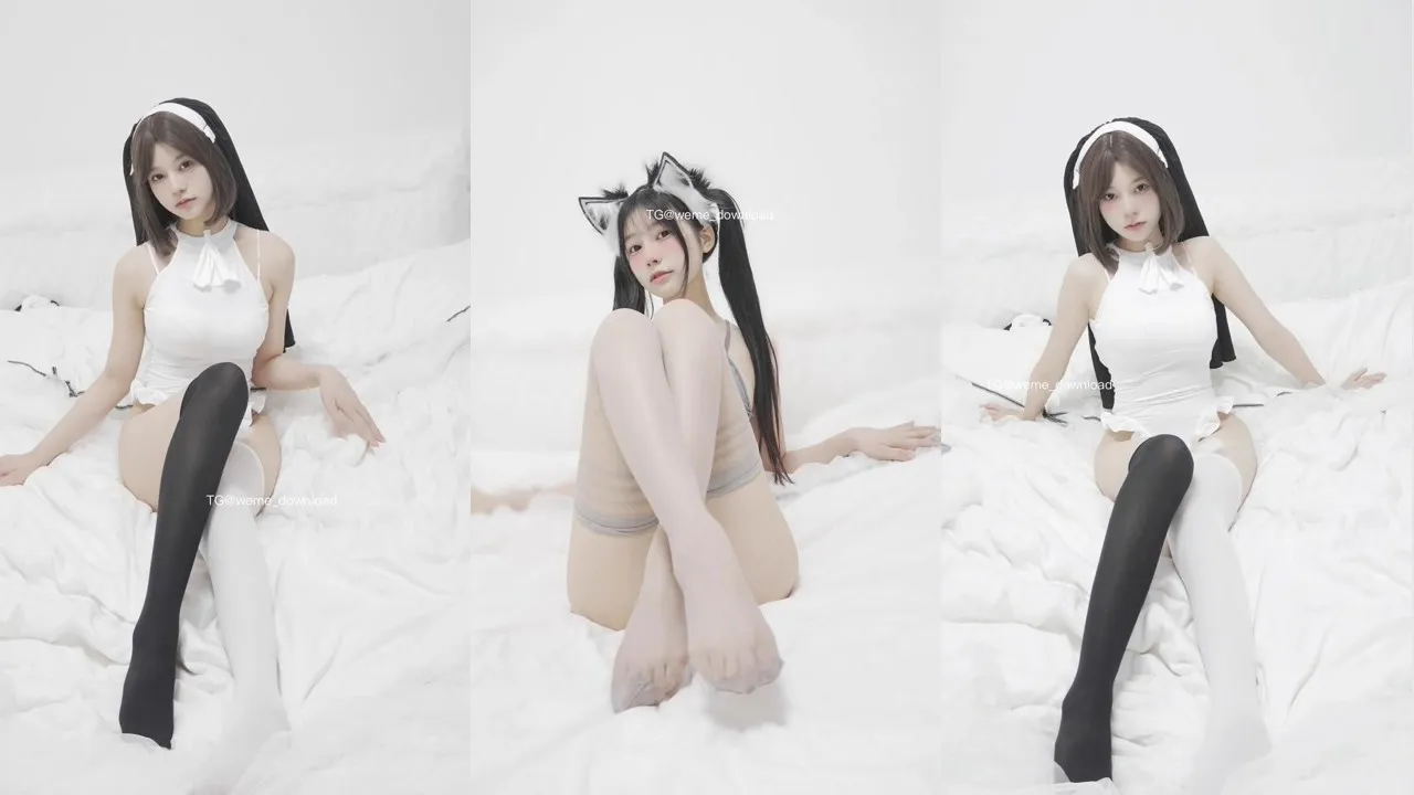 抖音高人气网红@陈不凡 微密圈诱惑视图 第二弹 [46V614P_196.53MB]