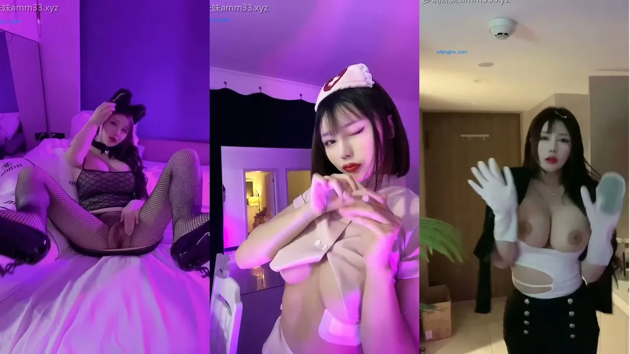 极品网红模特@白兔伊 剧情片私人定制作合集 [69V0P_3.22GB]