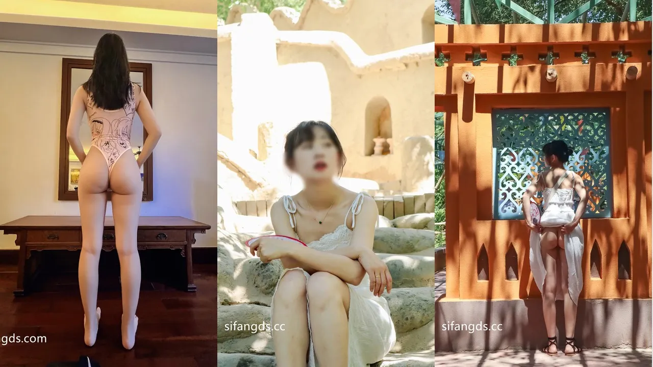 露出系极品福利姬@小可爱 尺度私拍视图合集 第六弹 [0V1391P_1.94GB]