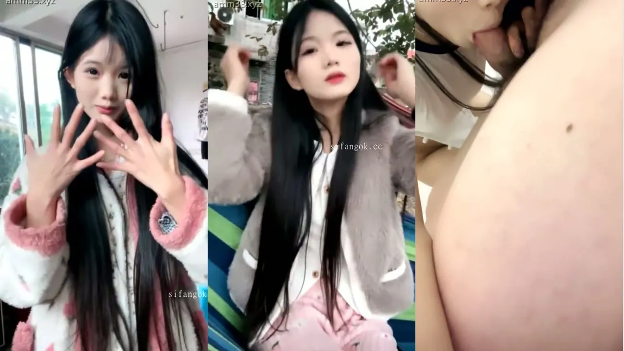 农村黑长直@07水嫩宝宝 戴着跳蛋露出勾引老头 [9V0P_3.05GB]