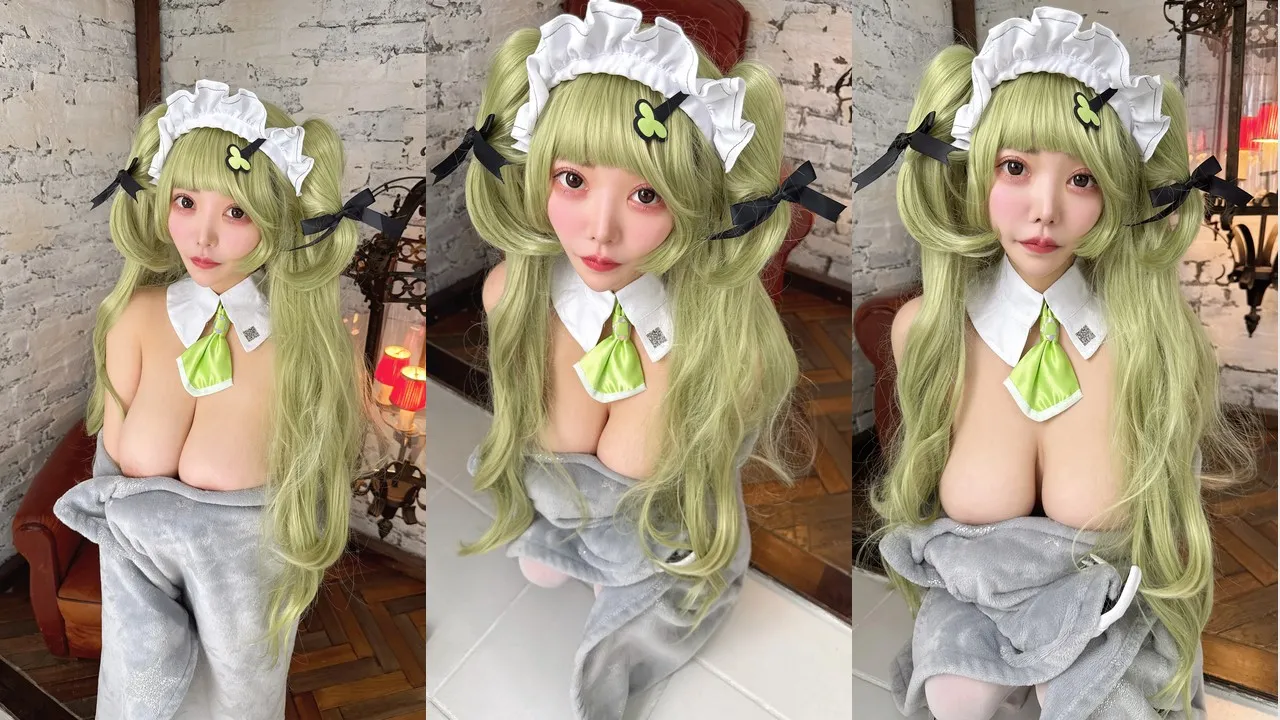 岛国巨乳福利姬@乙葉らら 订阅作合集 第二弹 [13V6P_3.49GB]