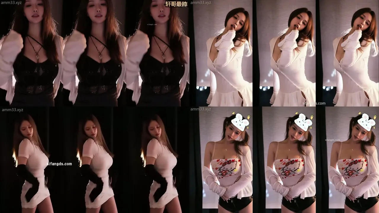 DYTV巨乳舞姬@lone考拉 万元定制擦边作合集 [52V0P_4.55GB]