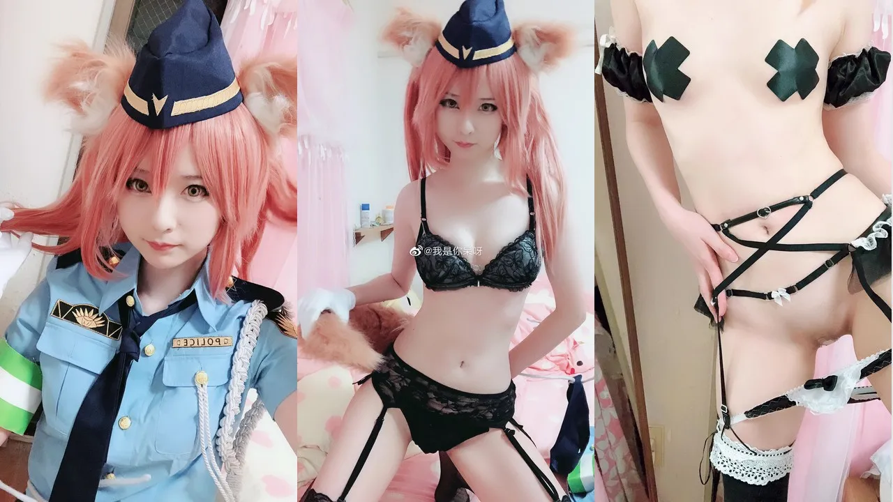 老牌福利姬@习呆呆 2015-2022写真作品97套大合集 [155V2993P_2.67GB]