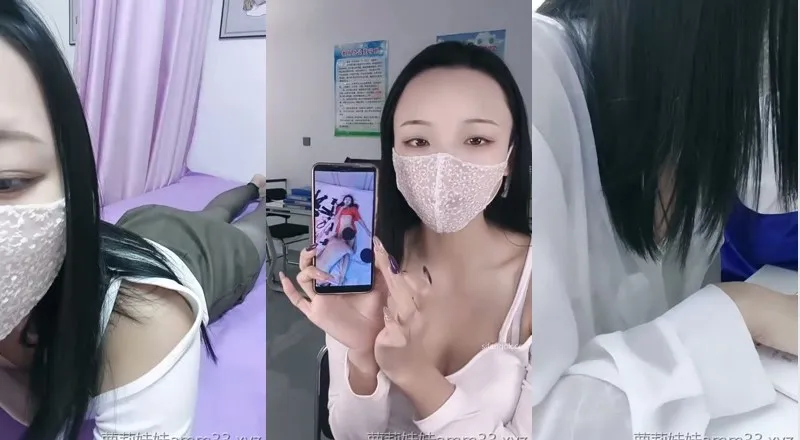 御姐主播@雅儿老湿(扶瑶) 勾引学生尺度福利秀 [11V0P_4.34GB]