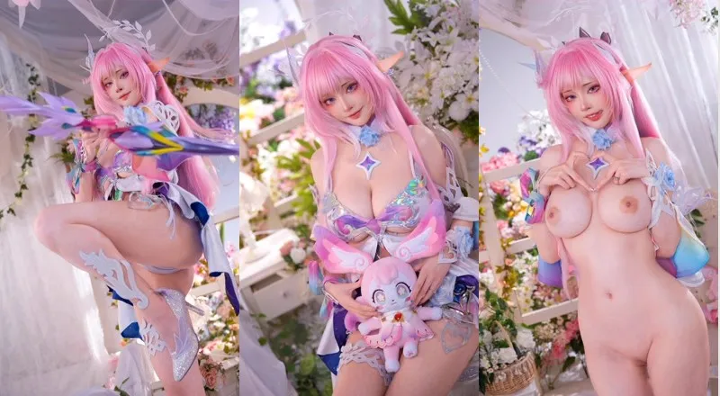 巨乳coser@Machi馬吉 26年6+7月尺度订阅合集 [0V278P_969.35MB]