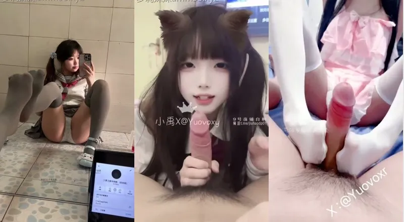 日系白虎福利姬@小鱼大王 尺度作合集 [22V0P_981.94MB]